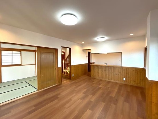 detached 群馬県前橋市文京町３丁目23-16