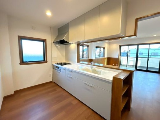 detached 群馬県前橋市文京町３丁目23-16