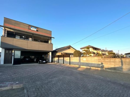 detached 群馬県前橋市文京町３丁目23-16