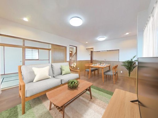 detached 群馬県前橋市文京町３丁目23-16