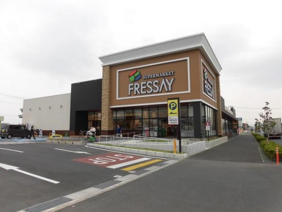 apartment 群馬県前橋市問屋町２丁目
地図を見る