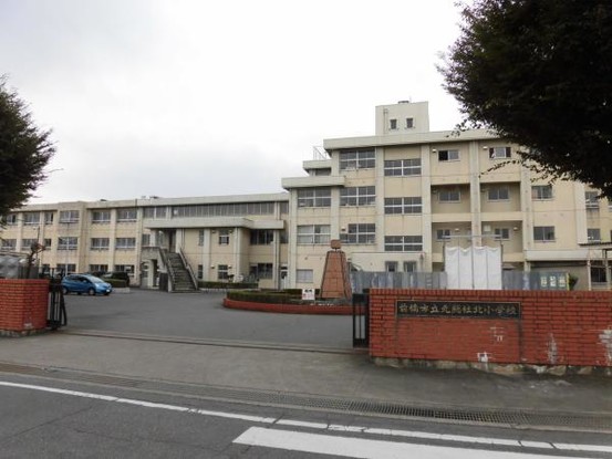 apartment 群馬県前橋市問屋町２丁目
地図を見る