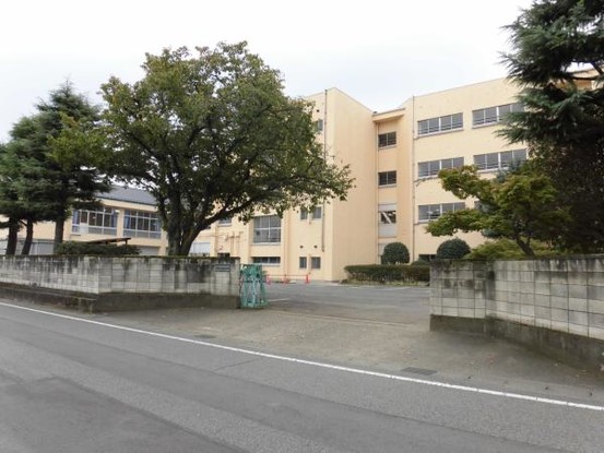 apartment 群馬県前橋市問屋町２丁目
地図を見る