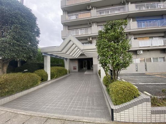 apartment 群馬県前橋市問屋町２丁目
地図を見る