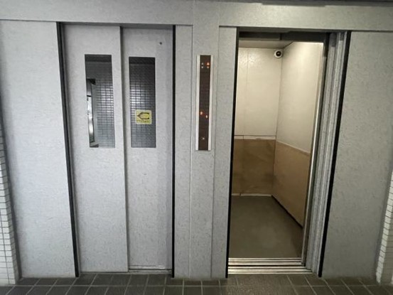 apartment 群馬県前橋市問屋町２丁目
地図を見る