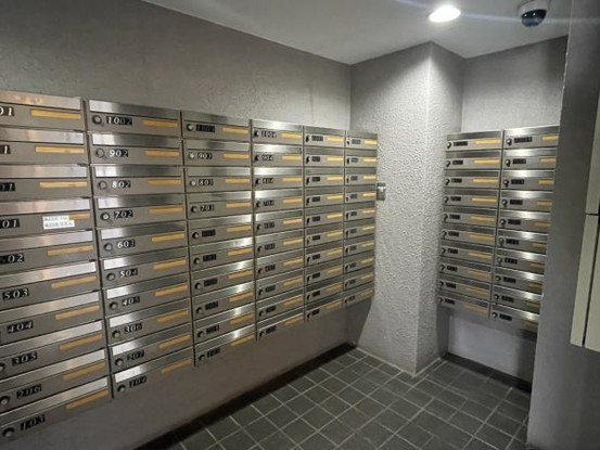 apartment 群馬県前橋市問屋町２丁目
地図を見る