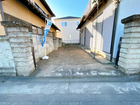 detached 群馬県前橋市岩神町４丁目
地図を見る