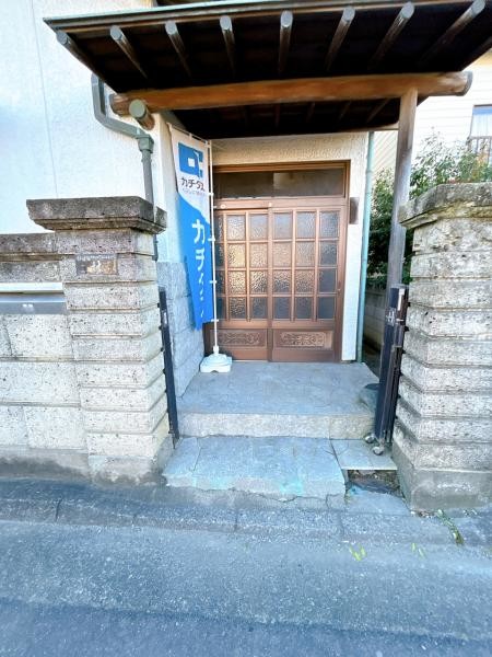 detached 群馬県前橋市岩神町４丁目
地図を見る