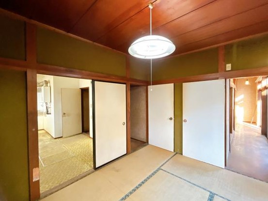 detached 群馬県前橋市岩神町４丁目
地図を見る