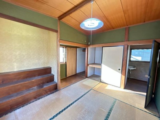 detached 群馬県前橋市岩神町４丁目
地図を見る