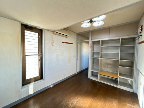 detached 群馬県前橋市岩神町４丁目
地図を見る