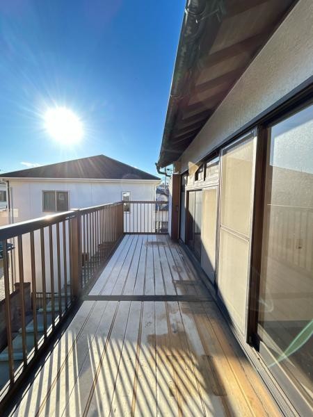 detached 群馬県前橋市岩神町４丁目
地図を見る