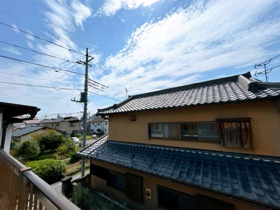 detached 群馬県前橋市岩神町４丁目
地図を見る