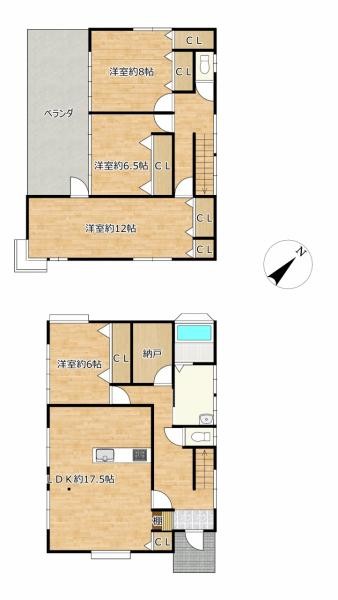 detached 群馬県前橋市岩神町４丁目
地図を見る