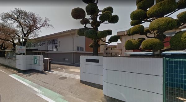 detached 群馬県前橋市岩神町４丁目
地図を見る