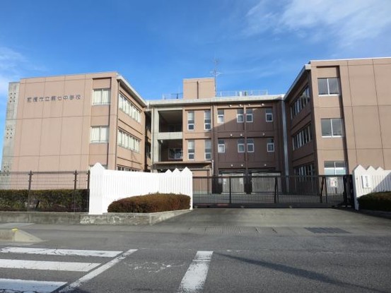 detached 群馬県前橋市岩神町４丁目
地図を見る