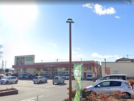 detached 群馬県前橋市岩神町４丁目
地図を見る