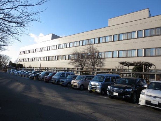 detached 群馬県前橋市岩神町４丁目
地図を見る