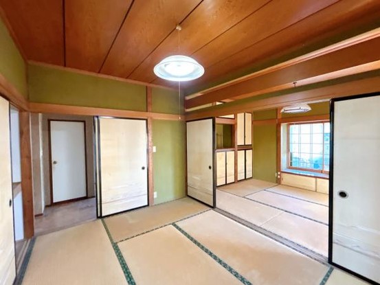 detached 群馬県前橋市岩神町４丁目
地図を見る