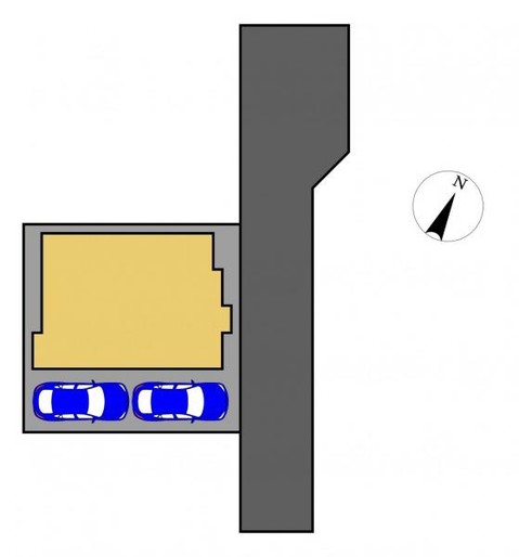 detached 群馬県前橋市岩神町４丁目
地図を見る