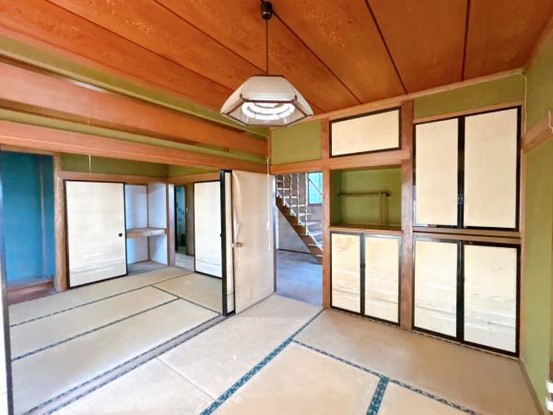 detached 群馬県前橋市岩神町４丁目
地図を見る