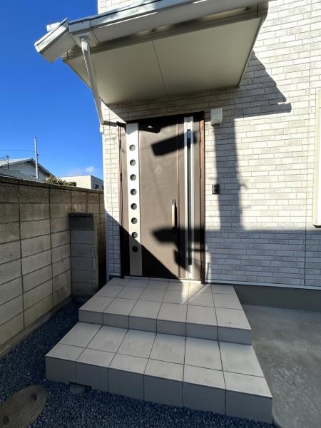 detached 群馬県前橋市住吉町１丁目
地図を見る