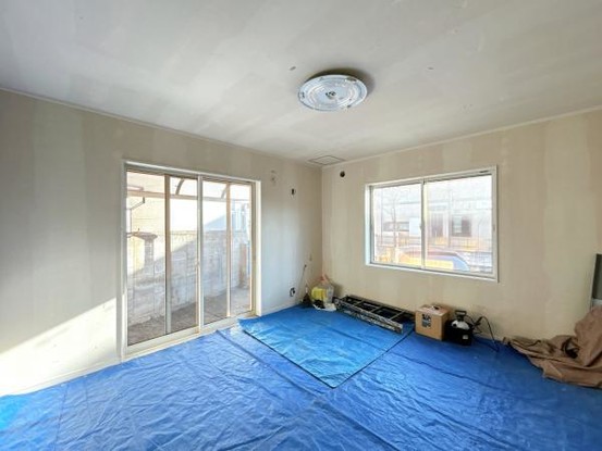 detached 群馬県前橋市住吉町１丁目
地図を見る