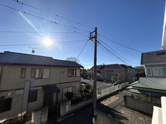 detached 群馬県前橋市住吉町１丁目
地図を見る