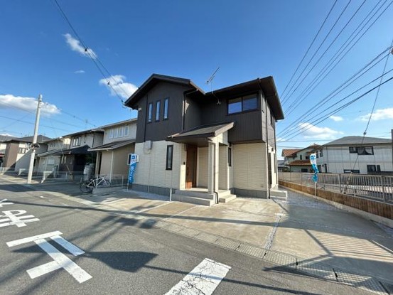 detached 群馬県前橋市文京町３丁目23-16