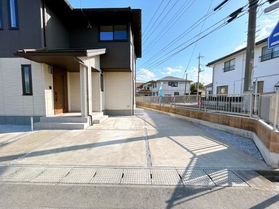 detached 群馬県前橋市文京町３丁目23-16