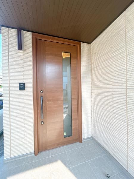 detached 群馬県前橋市文京町３丁目23-16