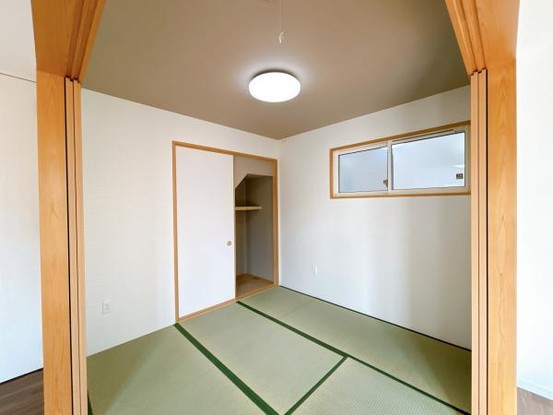 detached 群馬県前橋市文京町３丁目23-16