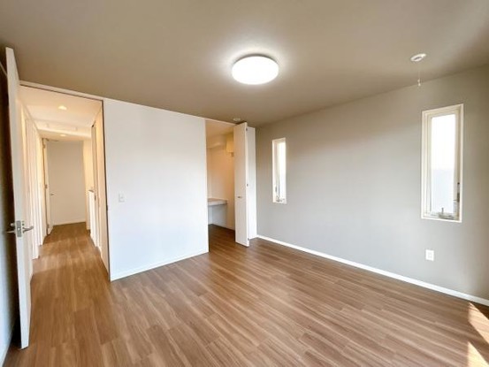 detached 群馬県前橋市文京町３丁目23-16