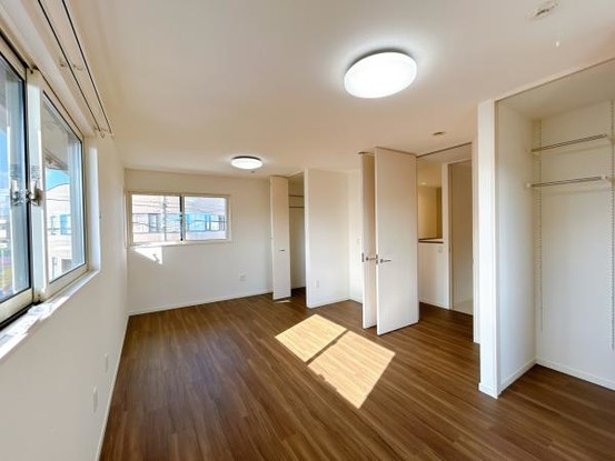 detached 群馬県前橋市文京町３丁目23-16