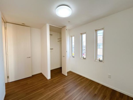 detached 群馬県前橋市文京町３丁目23-16