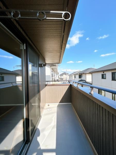 detached 群馬県前橋市文京町３丁目23-16