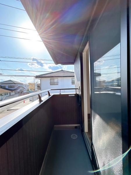 detached 群馬県前橋市文京町３丁目23-16