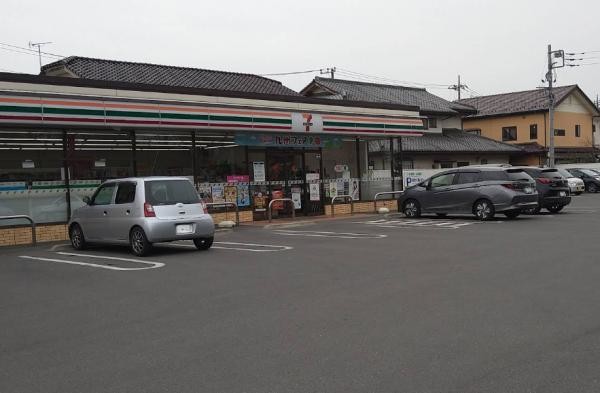 detached 群馬県前橋市文京町３丁目23-16