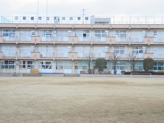 detached 群馬県前橋市文京町３丁目23-16