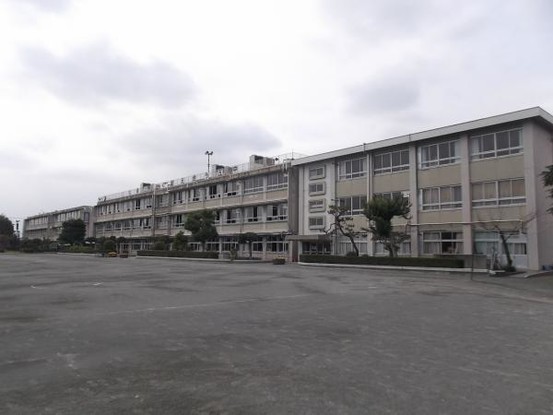 detached 群馬県前橋市文京町３丁目23-16