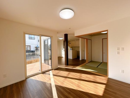 detached 群馬県前橋市文京町３丁目23-16