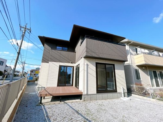 detached 群馬県前橋市文京町３丁目23-16