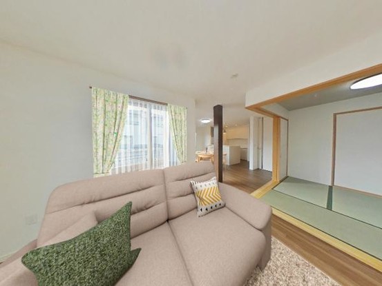 detached 群馬県前橋市文京町３丁目23-16