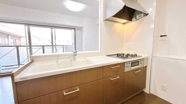 apartment 奈良県北葛城郡河合町広瀬台３丁目11-11