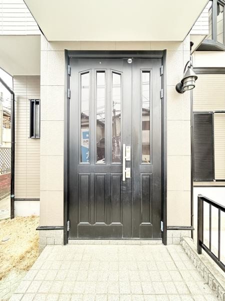 detached 奈良県北葛城郡河合町広瀬台３丁目11-11