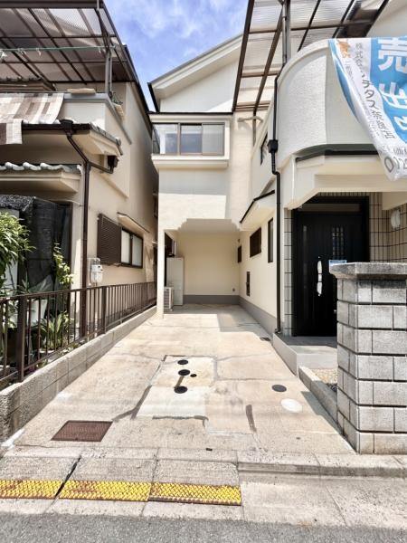 detached 奈良県北葛城郡河合町広瀬台３丁目11-11