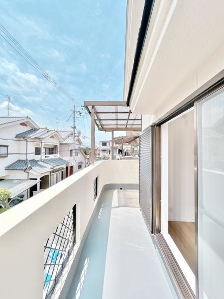 detached 奈良県北葛城郡河合町広瀬台３丁目11-11