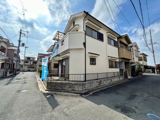 detached 奈良県北葛城郡河合町広瀬台３丁目11-11