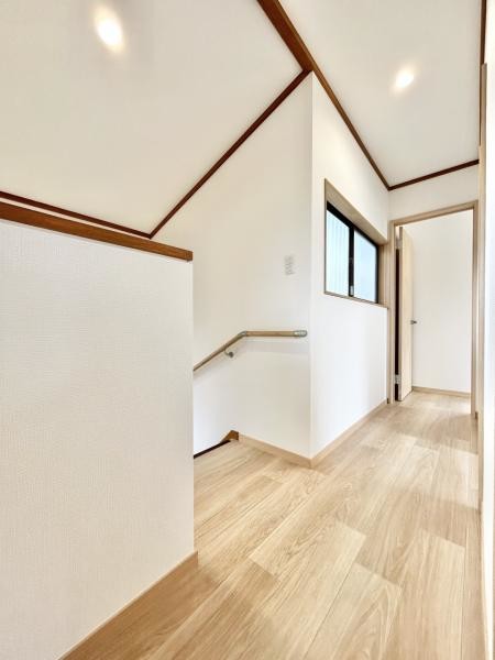 detached 奈良県北葛城郡河合町広瀬台３丁目11-11