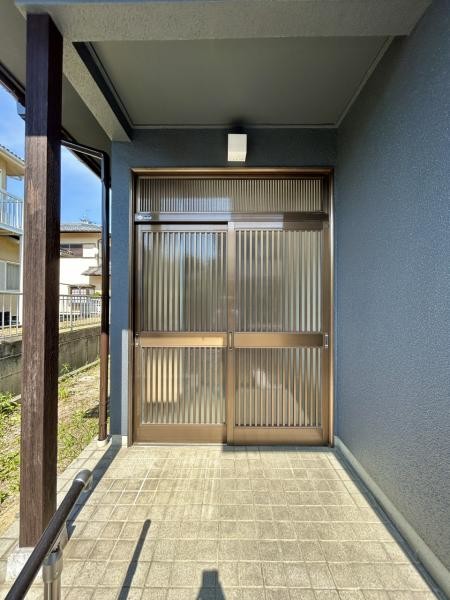 detached 奈良県北葛城郡河合町広瀬台３丁目11-11